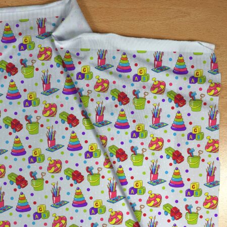 Úplet 3000 bielený - BIO